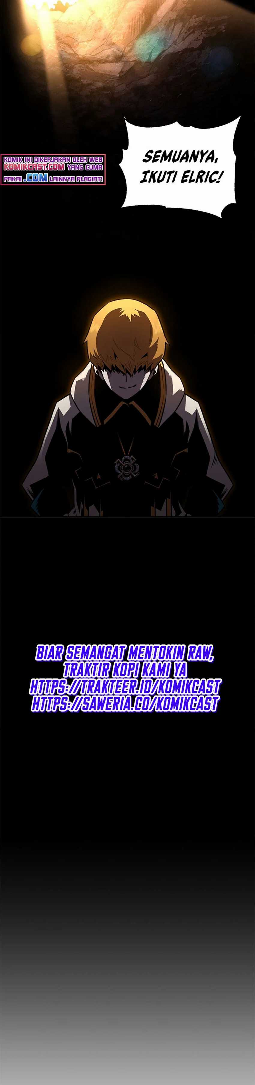 Read Talent Swallowing Magician id Manga Online