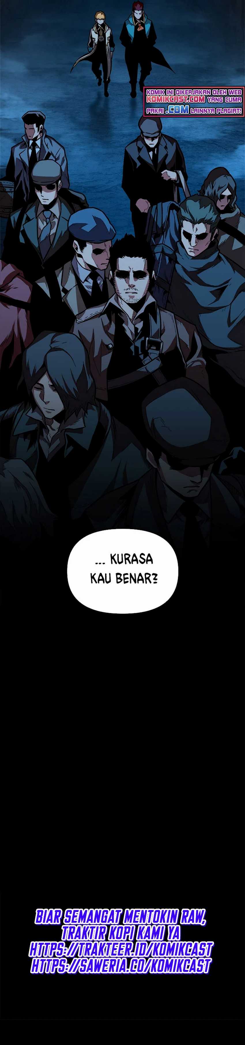 Read Talent Swallowing Magician id Manga Online