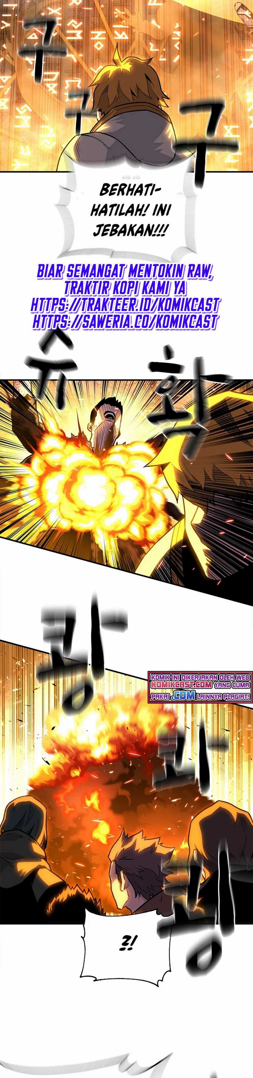 Read Talent Swallowing Magician id Manga Online