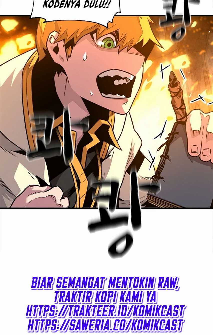 Read Talent Swallowing Magician id Manga Online