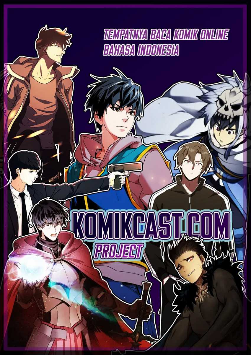 Read Talent Swallowing Magician id Manga Online