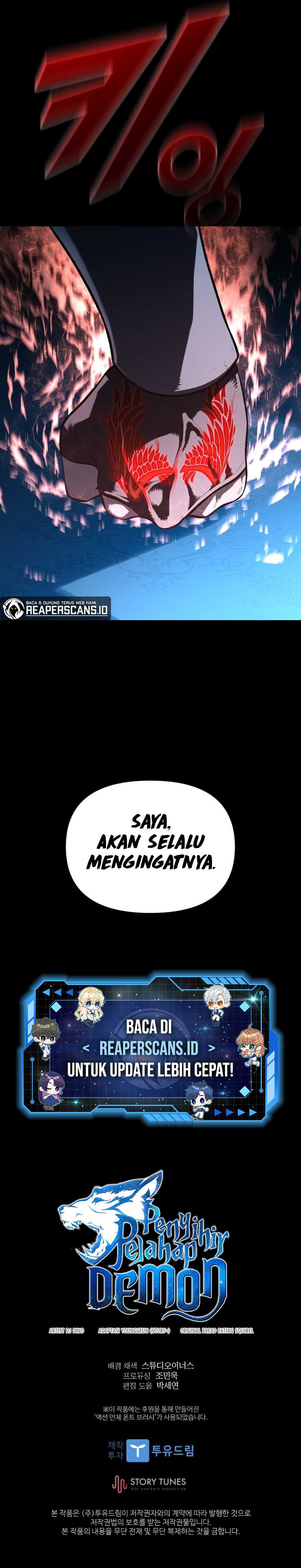 Read Talent Swallowing Magician id Manga Online