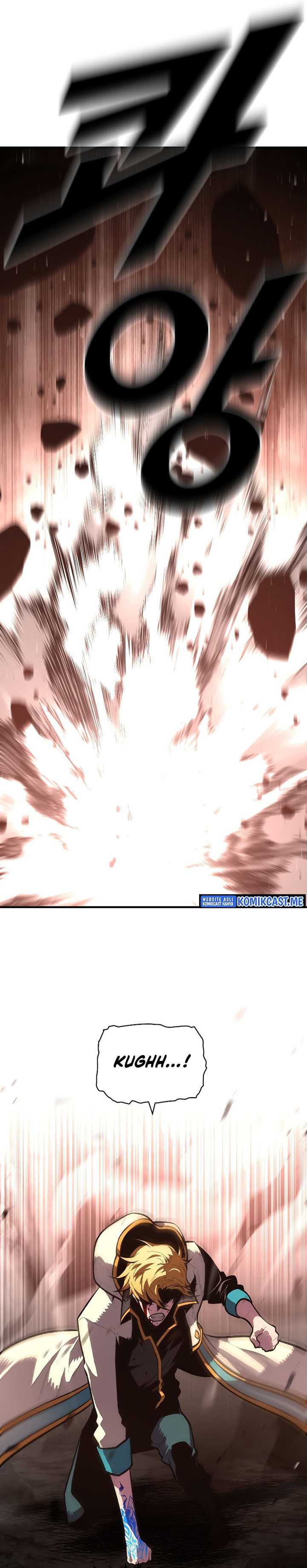 Read Talent Swallowing Magician id Manga Online