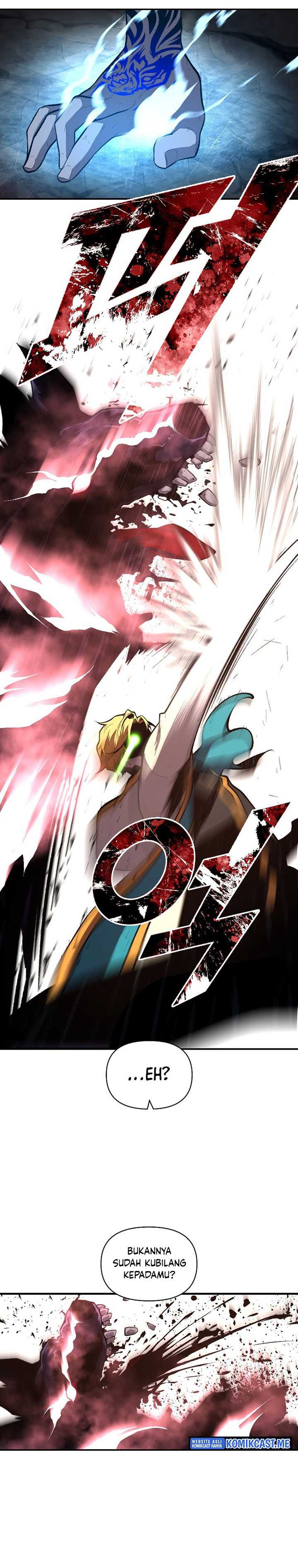 Read Talent Swallowing Magician id Manga Online