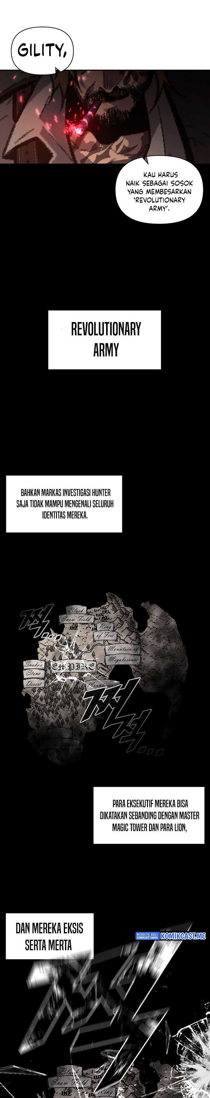 Read Talent Swallowing Magician id Manga Online