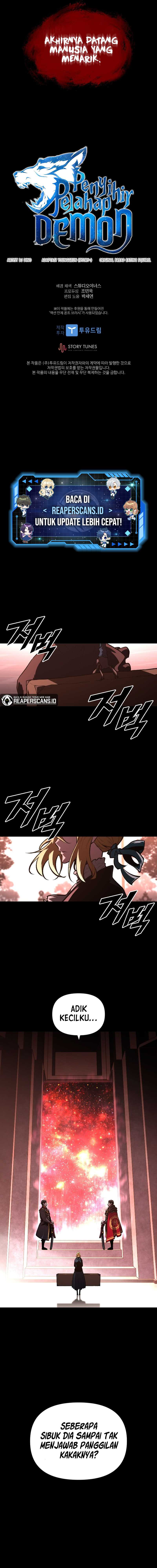 Read Talent Swallowing Magician id Manga Online