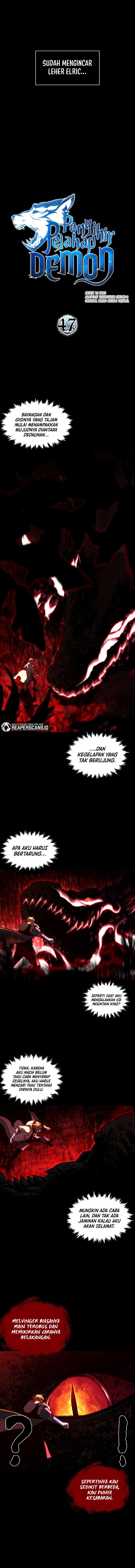 Read Talent Swallowing Magician id Manga Online
