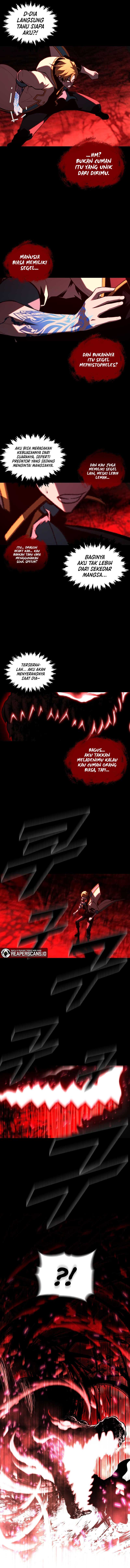 Read Talent Swallowing Magician id Manga Online