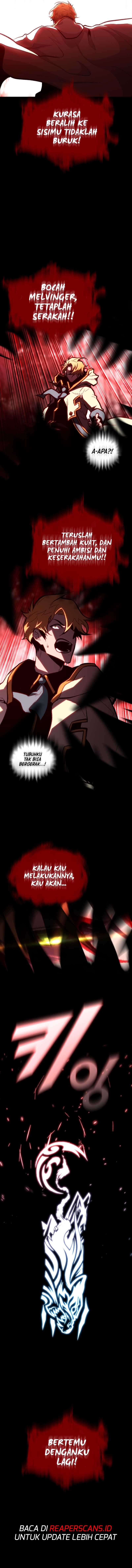 Read Talent Swallowing Magician id Manga Online