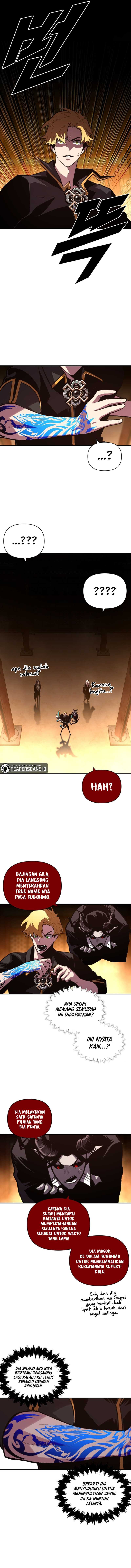 Read Talent Swallowing Magician id Manga Online