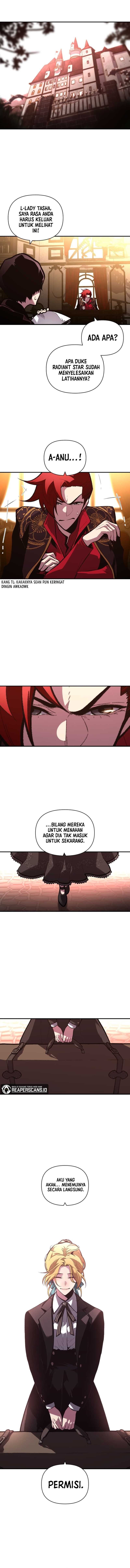 Read Talent Swallowing Magician id Manga Online