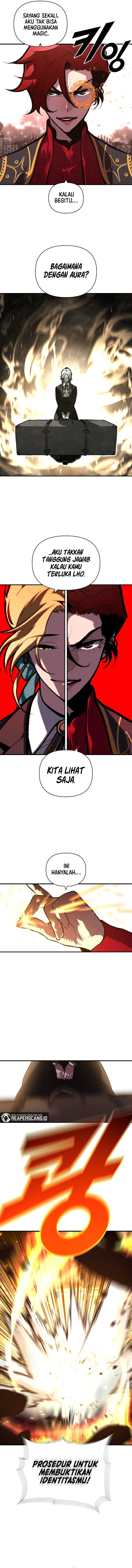 Read Talent Swallowing Magician id Manga Online