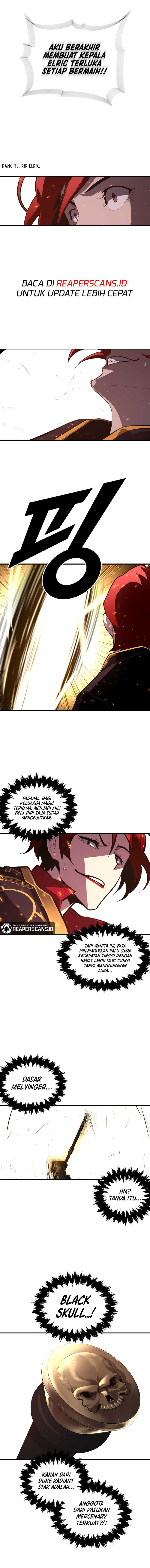 Read Talent Swallowing Magician id Manga Online