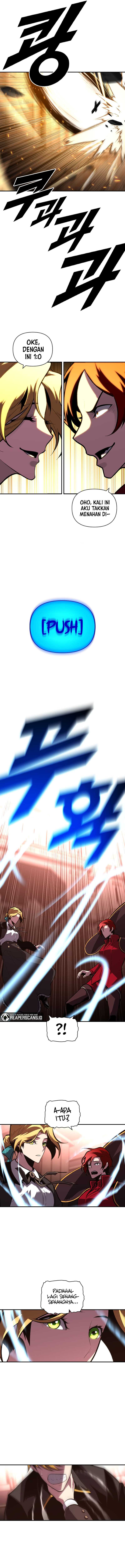 Read Talent Swallowing Magician id Manga Online
