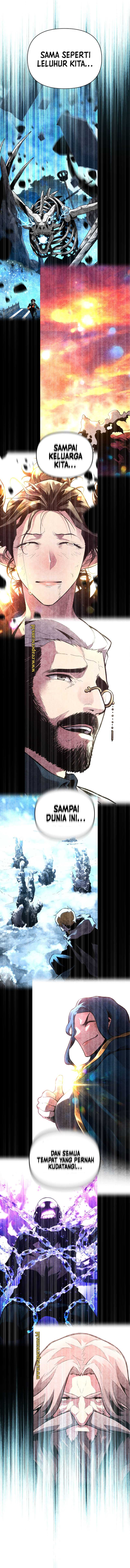Read Talent Swallowing Magician id Manga Online