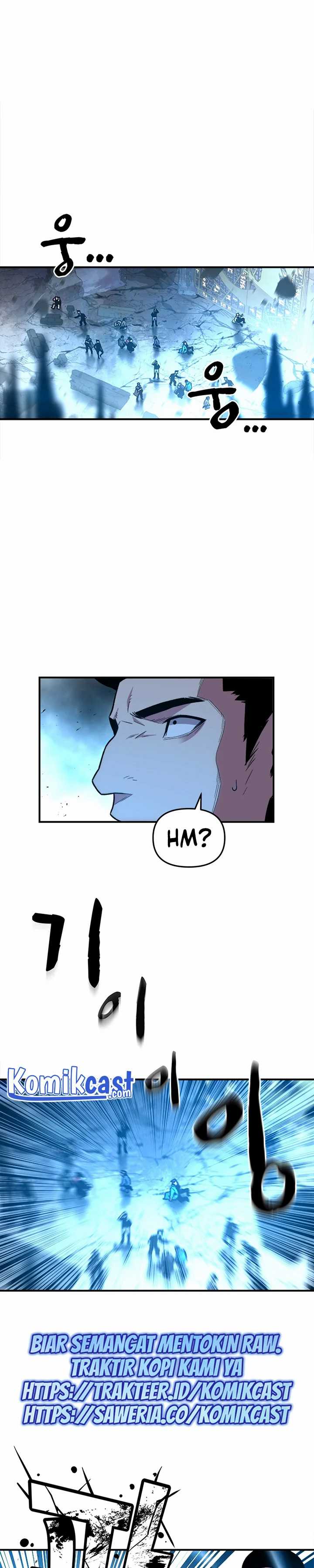 Read Talent Swallowing Magician id Manga Online