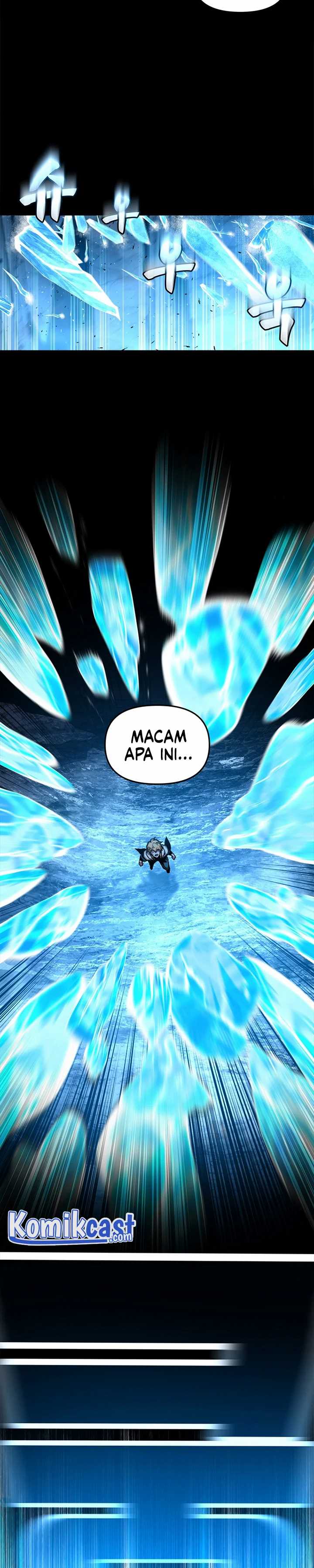 Read Talent Swallowing Magician id Manga Online