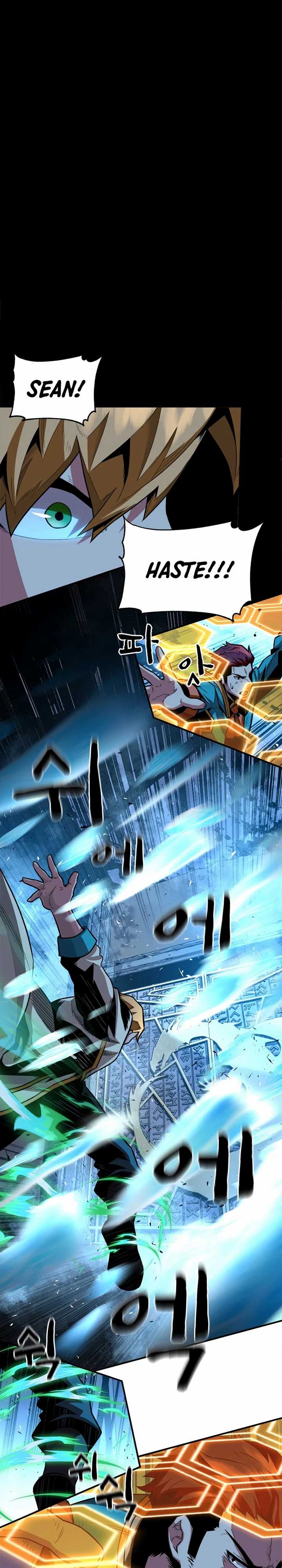 Read Talent Swallowing Magician id Manga Online