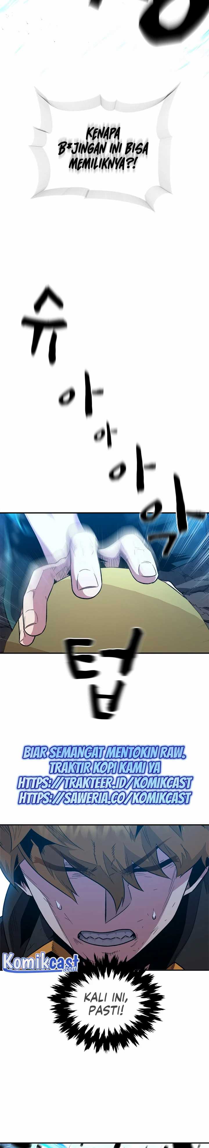 Read Talent Swallowing Magician id Manga Online