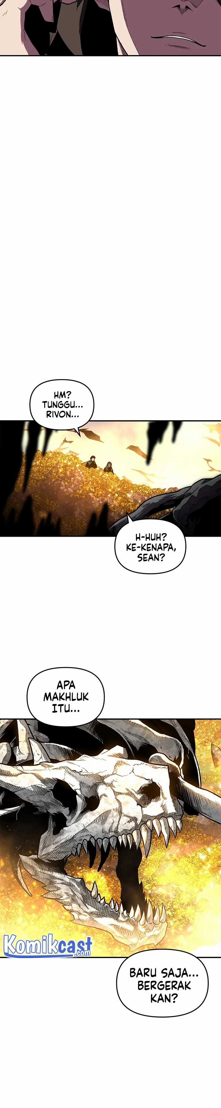 Read Talent Swallowing Magician id Manga Online