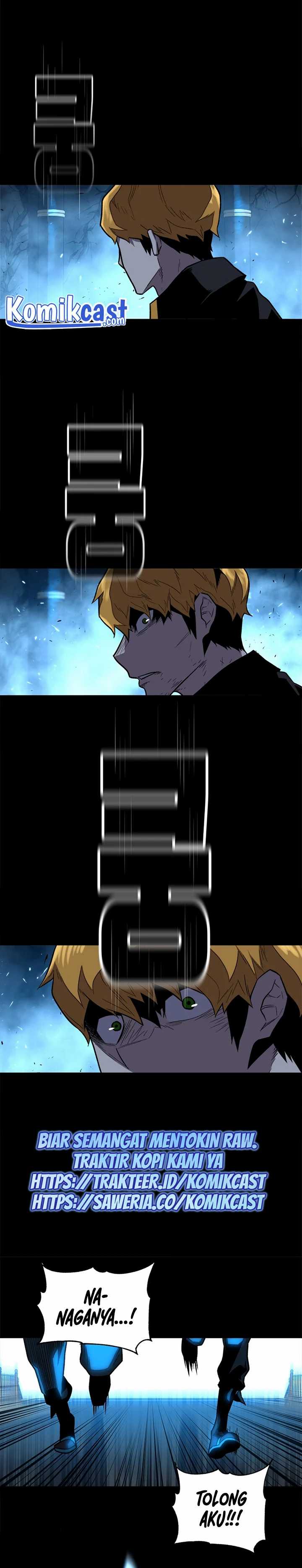 Read Talent Swallowing Magician id Manga Online