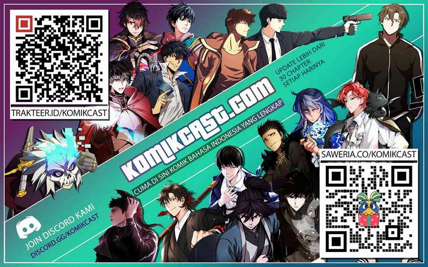 Read Talent Swallowing Magician id Manga Online
