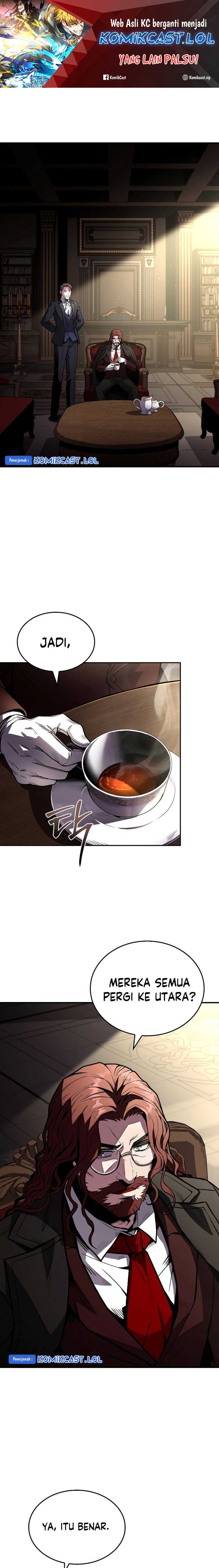 Read Talent Swallowing Magician id Manga Online