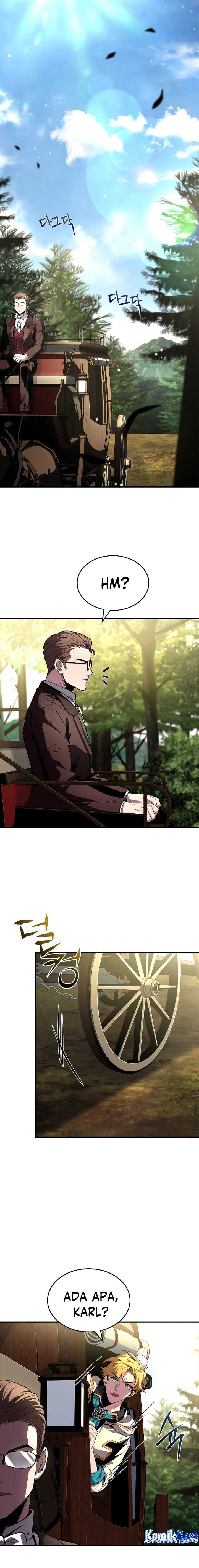 Read Talent Swallowing Magician id Manga Online