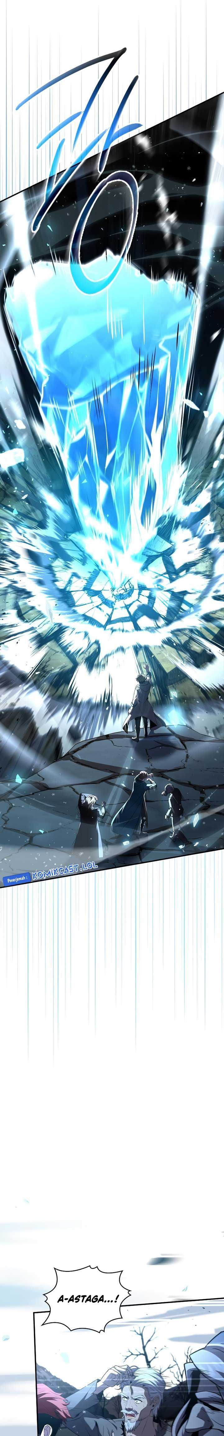Read Talent Swallowing Magician id Manga Online