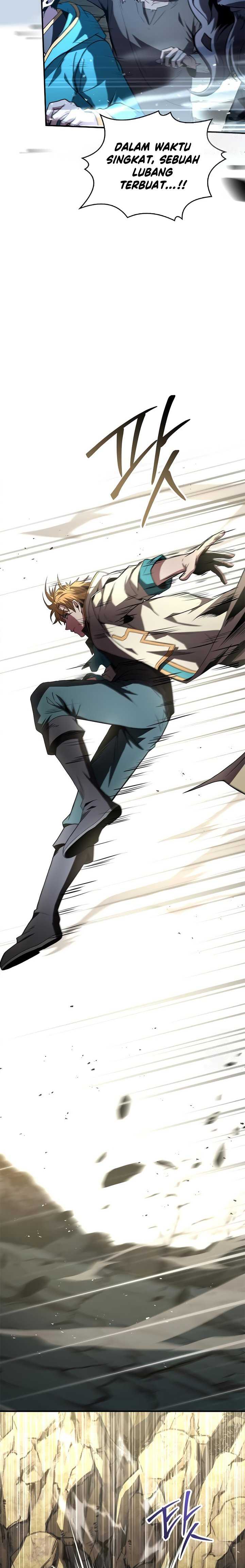 Read Talent Swallowing Magician id Manga Online