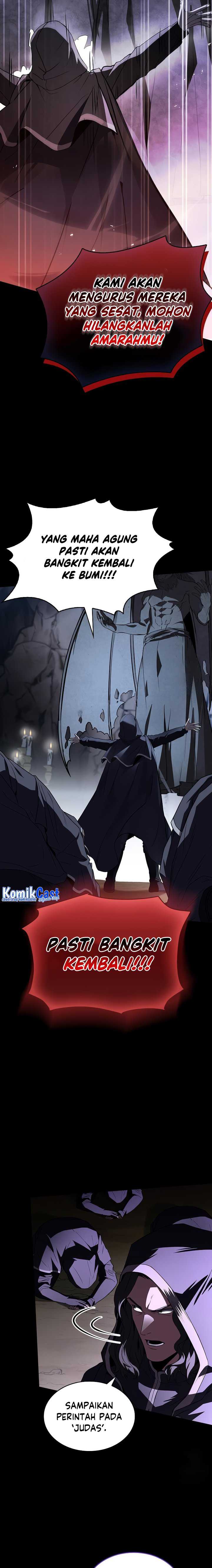 Read Talent Swallowing Magician id Manga Online