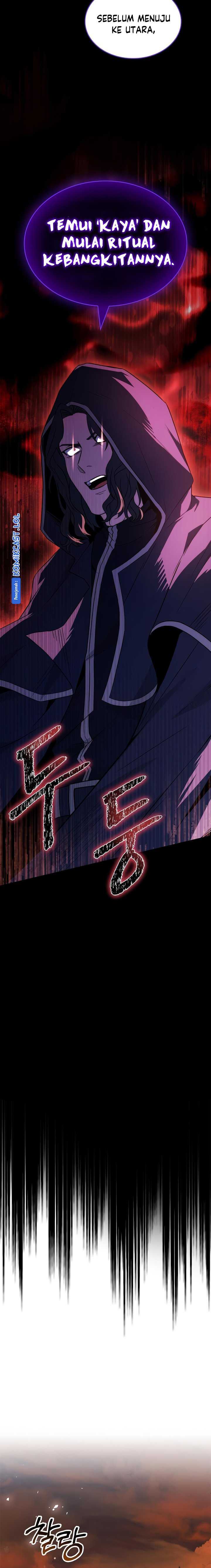 Read Talent Swallowing Magician id Manga Online
