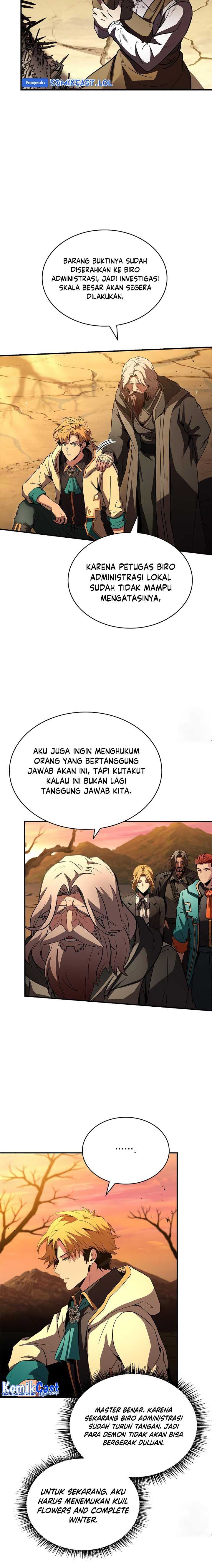Read Talent Swallowing Magician id Manga Online