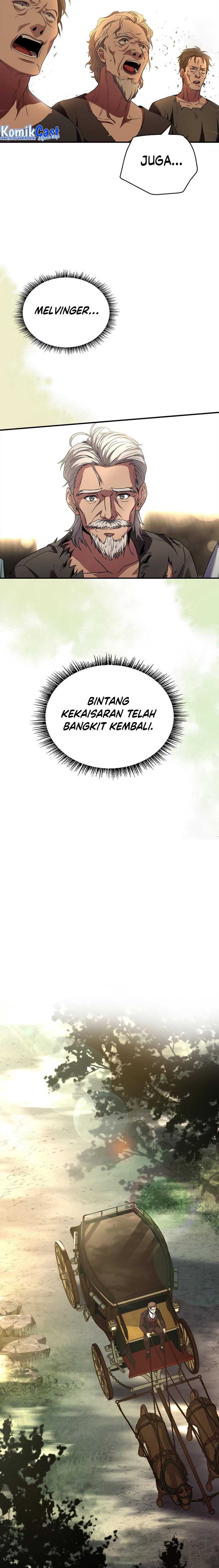Read Talent Swallowing Magician id Manga Online