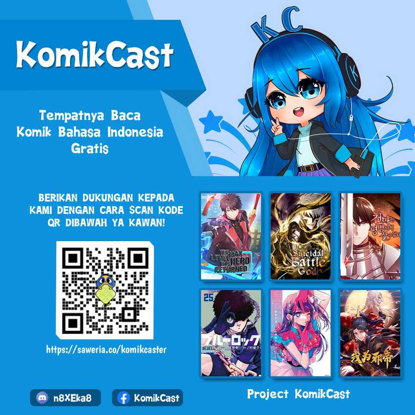 Read Talent Swallowing Magician id Manga Online
