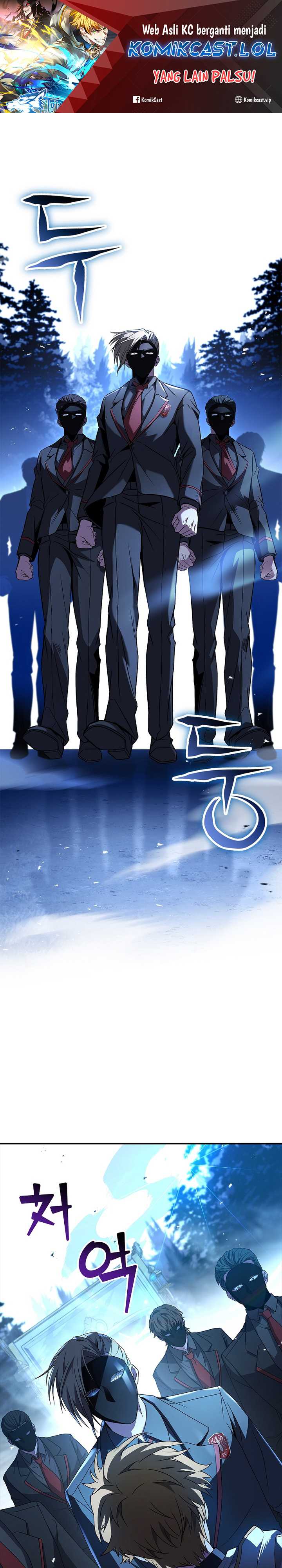 Read Talent Swallowing Magician id Manga Online