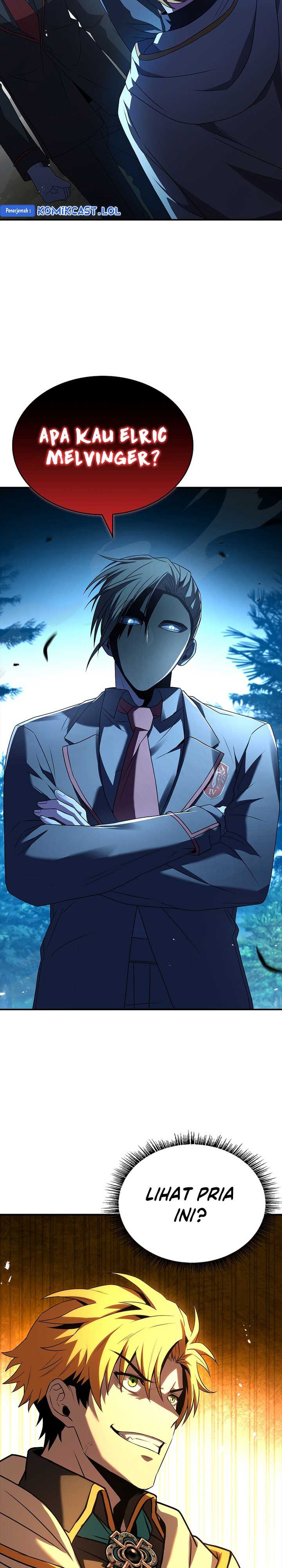Read Talent Swallowing Magician id Manga Online