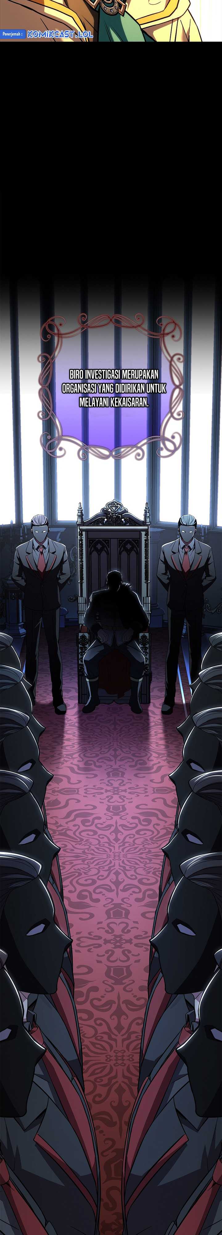 Read Talent Swallowing Magician id Manga Online
