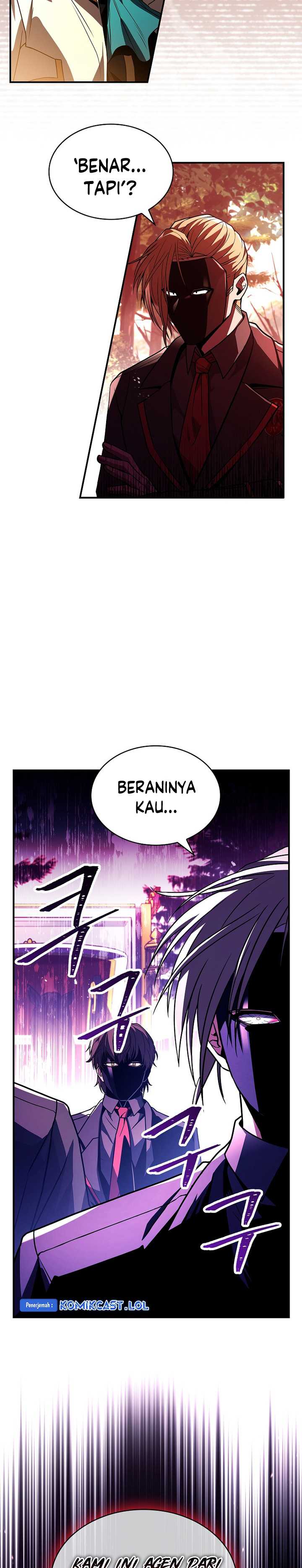 Read Talent Swallowing Magician id Manga Online