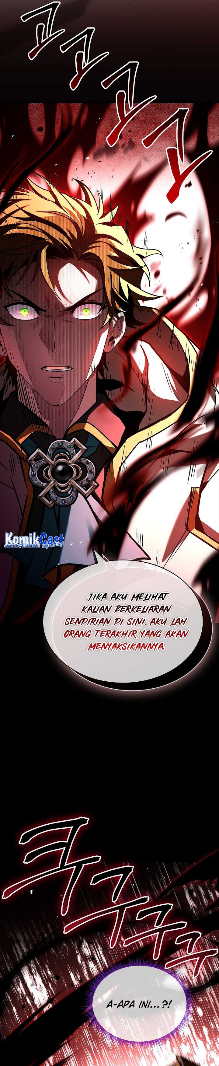 Read Talent Swallowing Magician id Manga Online