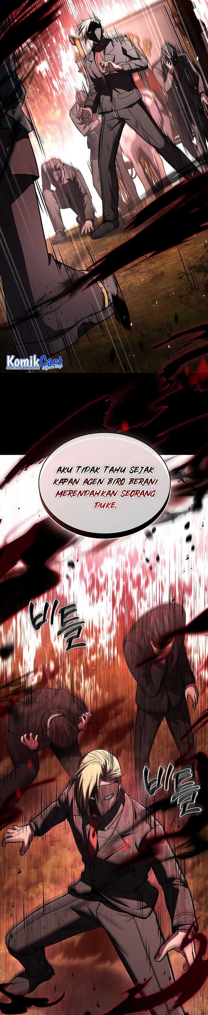 Read Talent Swallowing Magician id Manga Online