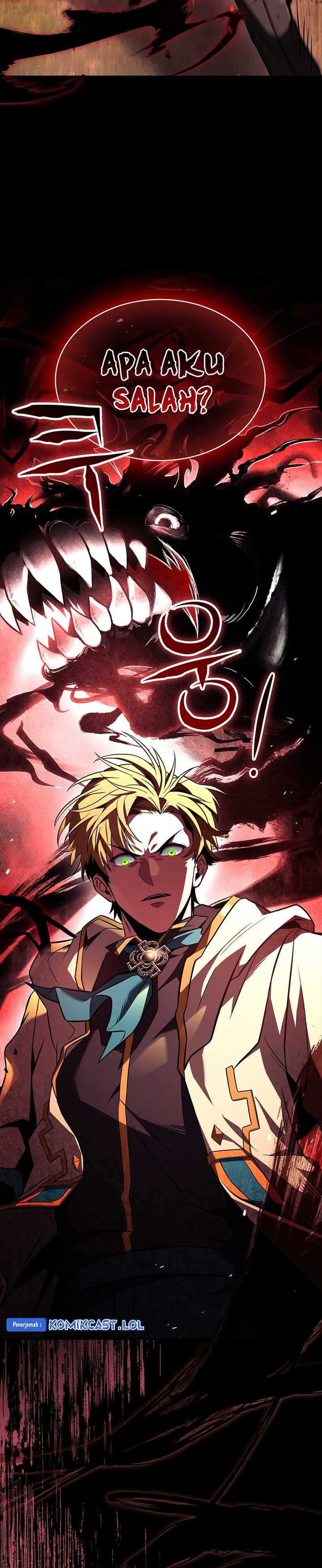 Read Talent Swallowing Magician id Manga Online