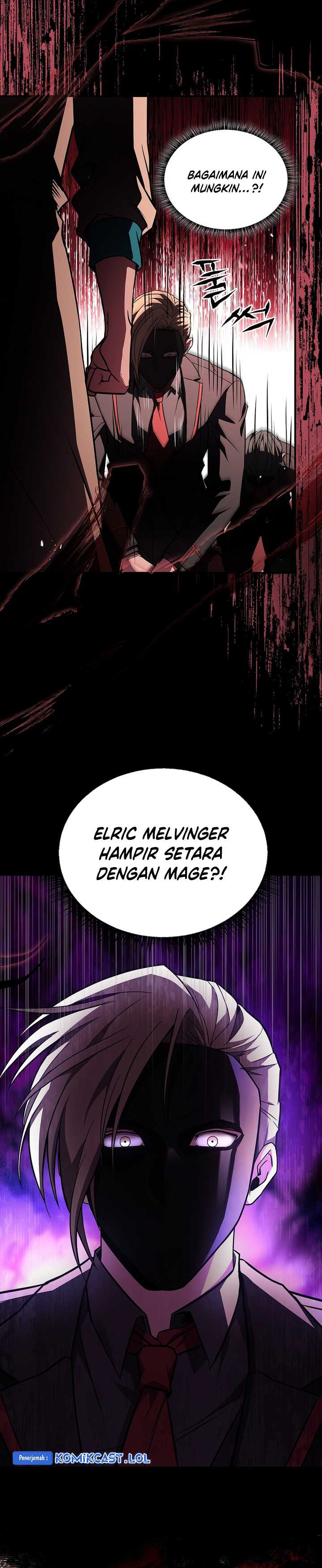 Read Talent Swallowing Magician id Manga Online