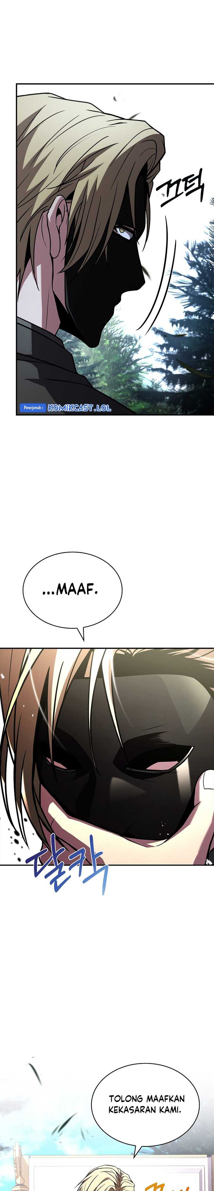 Read Talent Swallowing Magician id Manga Online