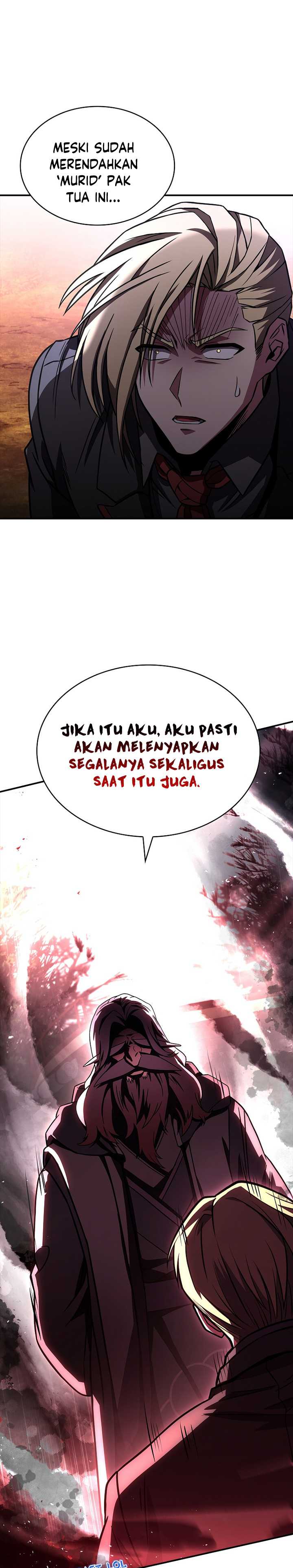 Read Talent Swallowing Magician id Manga Online