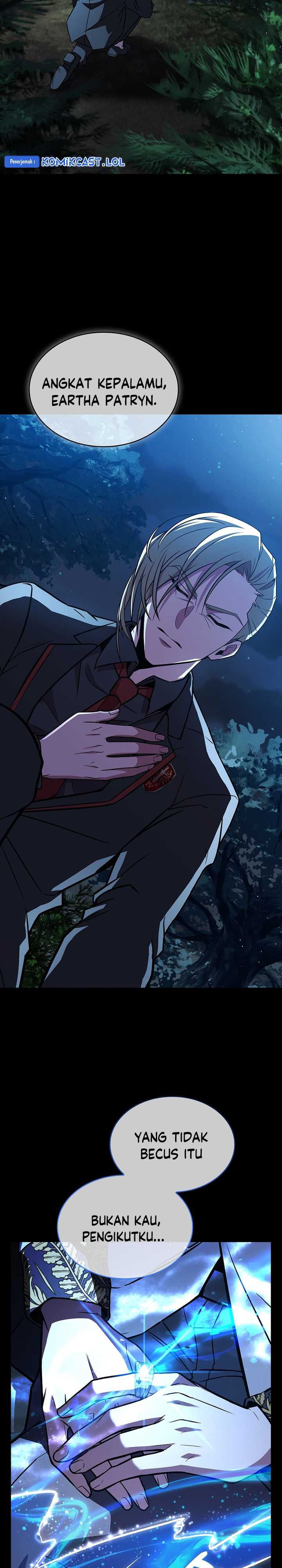 Read Talent Swallowing Magician id Manga Online