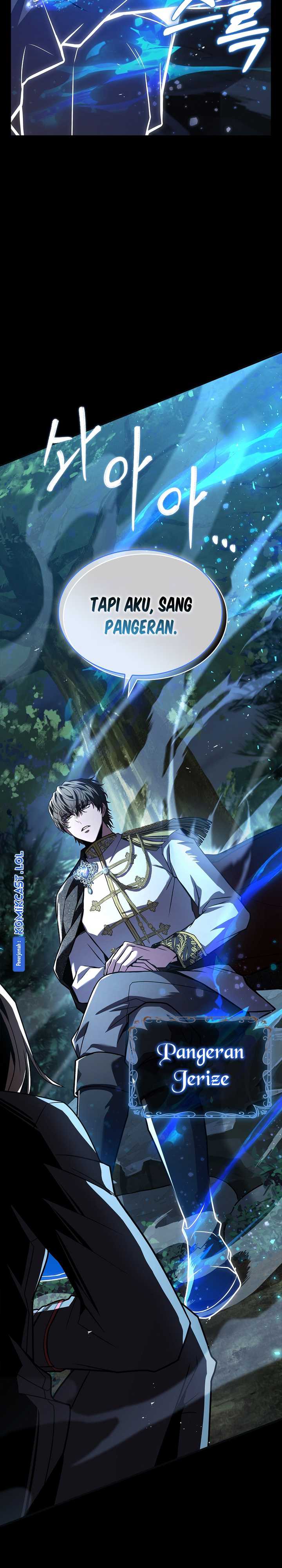 Read Talent Swallowing Magician id Manga Online