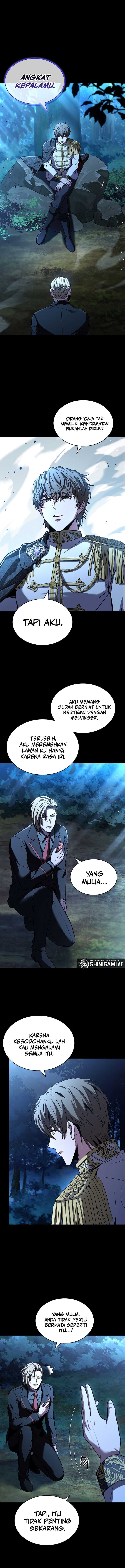 Read Talent Swallowing Magician id Manga Online