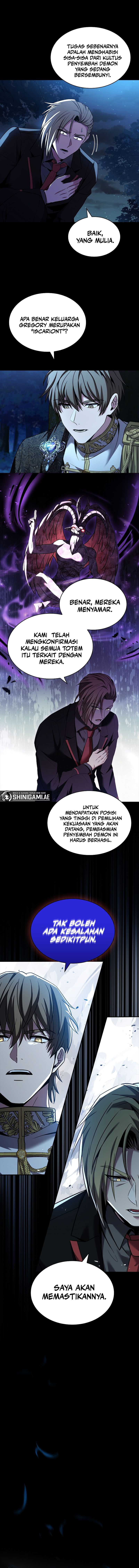 Read Talent Swallowing Magician id Manga Online