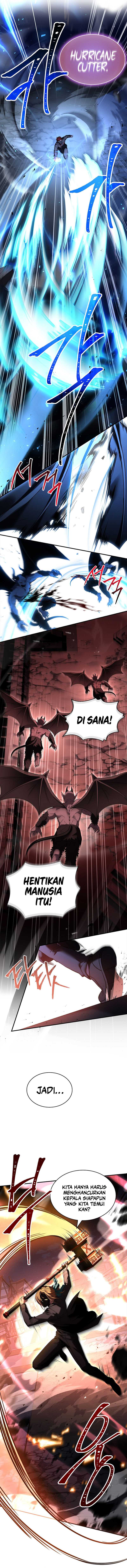 Read Talent Swallowing Magician id Manga Online